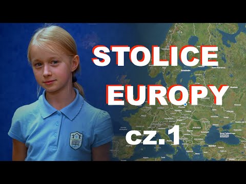 STOLICE EUROPY. JAK SIĘ NAUCZYĆ? CZ1 ODC36 KANAŁ ŹRÓDŁOWY