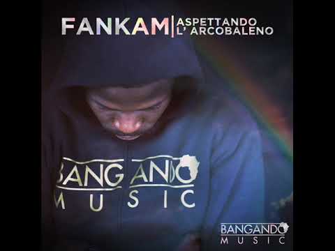 Fankam - Scrivendo (Prod by Dym Killaz)