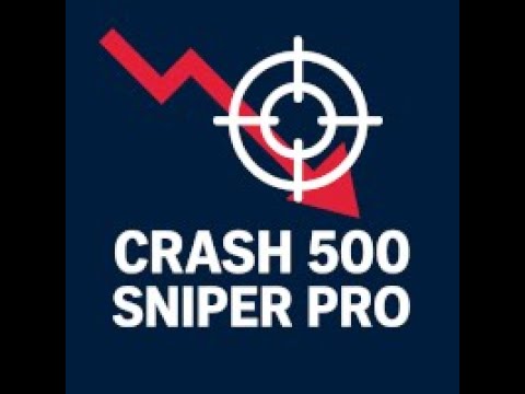 Video Crash 500 Sniper Pro