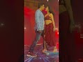 Jiiva Malvika Sharma Romantic Dance Coffee With Kaadhal Making Video Youtubeshorts Shorts