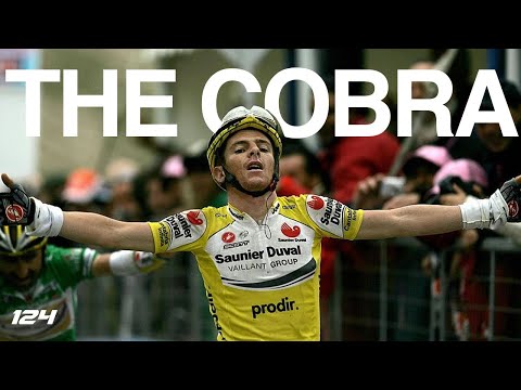 THE COBRA // The Rise and Collapse of the Infamous Riccardo Ricco