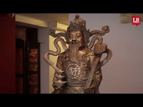 Os chefs chinos que estão atrás de Cooking Taichi