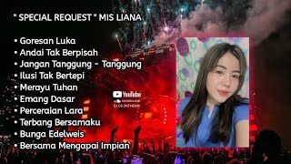 Download lagu DJ MIXTAPE FUNKOT - GORESAN LUKA & ANDAI TAK BERPISAH HARD NONSTOP ‼️ mp3