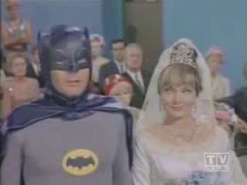 Bat-Time, Same Bat-Channel!” – My Geek