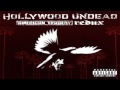 Hollywood Undead - "Levitate" [Digital Dog ...