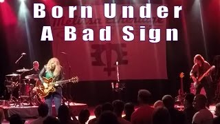 Melissa Etheridge | Born Under A Bad Sign | Rock The Boat Cruise | 11-2-2016