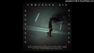 Comeback Kid - Moment in Time (ft. Northcote)