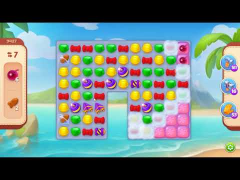 Homescapes Level 9427 - NO BOOSTERS 🏠 | SKILLGAMING ✔️