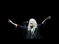 People have the power - Patti Smith live in Parma 04 october 2023
