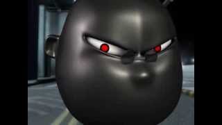 Cover art for vacuum