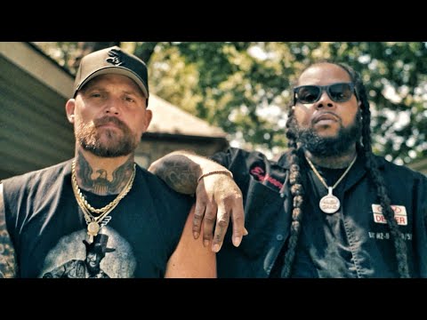 Adam Calhoun - "Chicago" ft. King Louie