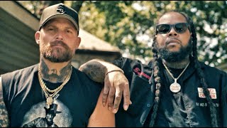 Adam Calhoun - "Chicago" ft. King Louie