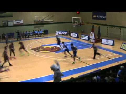 ADECCO PLATA JORNADA7 MARIN PEIXEGALEGO...,76 - 75,AZPEITIA AZKOITIA ISB... (16/11/2013)