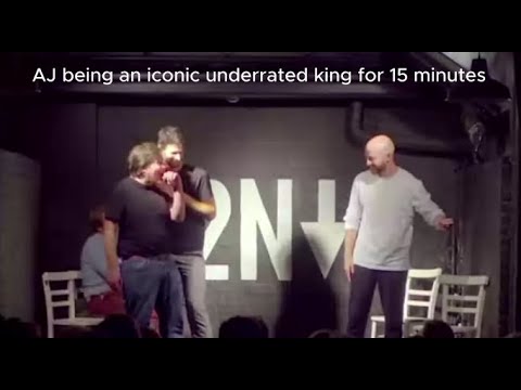 Alexander 'Wildcard' Jeremy