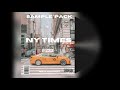 VINTAGE SOUL SAMPLE PACK “NY TIMES” (J Cole, Rick Ross, Drake)