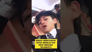 Download lagu pasangan pengantin bocil yang lagi viral ‼️‼️‼️#pengantinviral #nikahmuda #nikah #wedding #shorts mp3 Download lagu pasangan pengantin bocil yang lagi viral ‼️‼️‼️#pengantinviral #nikahmuda #nikah #wedding #shorts mp3