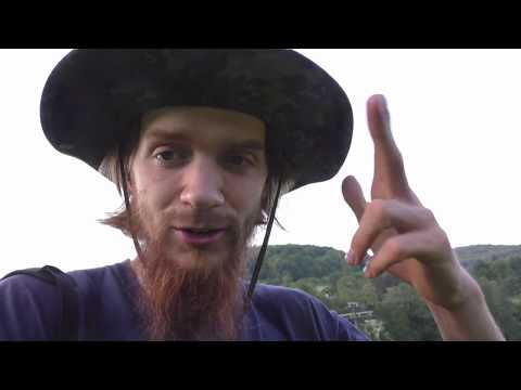 Überfall-Runde zur Geisterstunde - Zeltlager TV