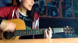 Cosa mi manchi a fare - Calcutta (cover)