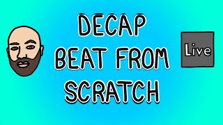 Download lagu DECAP - Lofi beat from scratch in Ableton Live mp3 Download lagu DECAP - Lofi beat from scratch in Ableton Live mp3