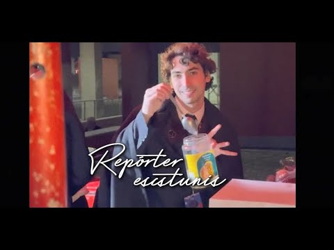 Repórter escstunis -  Que 31 (31.º aniversário)