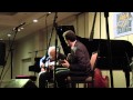 ATLANTA 2012: BUCKY PIZZARELLI / MATT MUNISTERI: "GOOD-BYE"