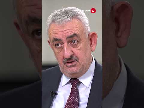 شاهد بالفيديو.. لا خطوات تشير الى اقامة اقليم في الانبار #العراق #shorts