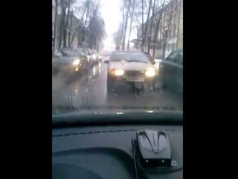 Воронежское быдло