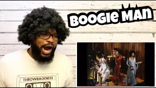 KC &amp; The Sunshine Band - I’m Your Boogie Man | REACTION