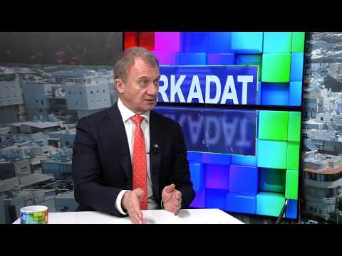 PIRKADAT Breuer Péterrel: Varju László