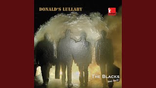 Donald&#39;s Lullaby