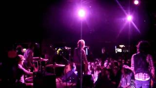 I&#39;m Not Saying Goodbye- A Rocket to the Moon