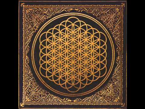 Bring Me The Horizon - Antivist