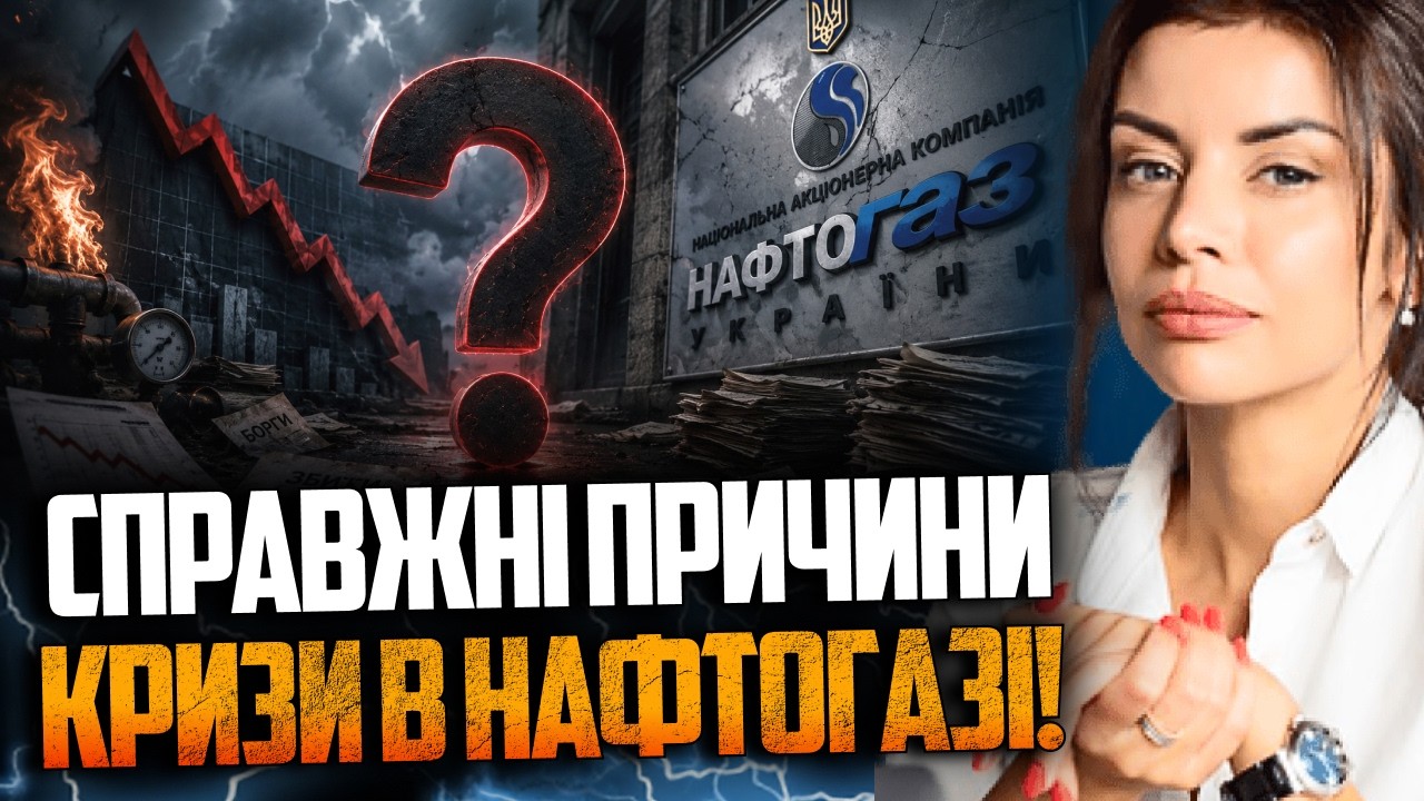⚡️Вплив прайс-кепів на енергосистему, Реформація Нафтогазу та приватизаці?