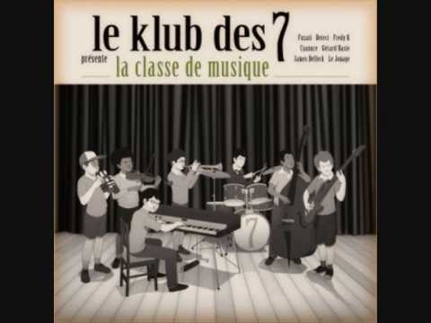 "Ana Émoi" - Le Klub Des 7