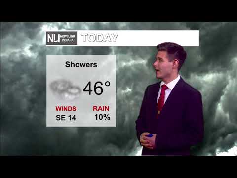 NewsLink Indiana Weather March 29, 2022-Hunter Luzadder