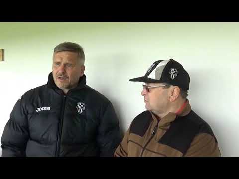 Rozhovor s Trenérem FK Admira A
