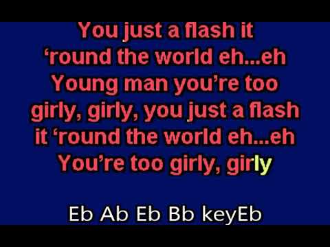 Sophia George   Girlie Girlie 83