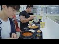 부산 vlog