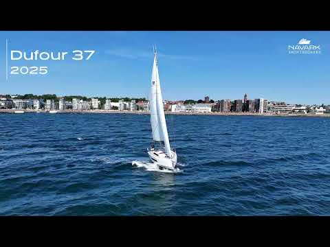 Dufour37 Youtube