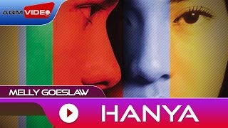 Download lagu Melly Goeslaw - Hanya | Audio mp3 Download lagu Melly Goeslaw - Hanya | Audio mp3