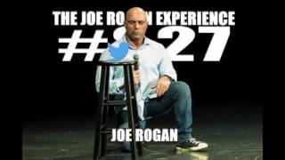 JRE 827 - Twitter Q&A with Joe