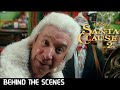 Santa Clause 2 2002 Making Of Behind The Scenes Deleted Scenes