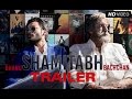 Shamitabh Theatrical Trailer featuring Amitabh Bachchan, Dhanush