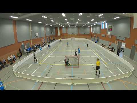 P11 Lastikka -sarja: LFT vs Koovee