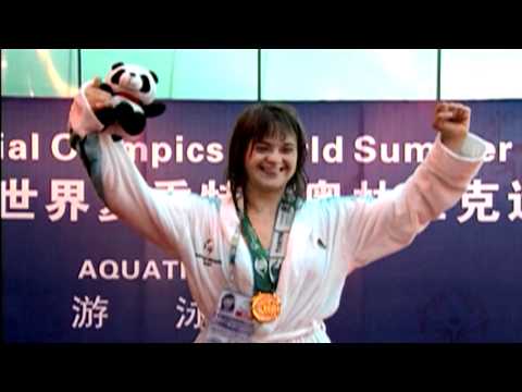 Special Olympics World Summer Games LA 2015 Video