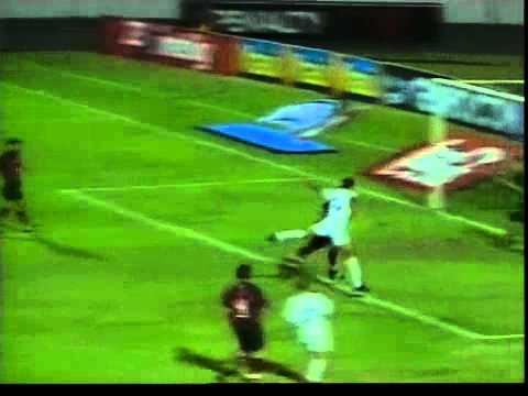 Ponte Preta 2 x 1 Vitória - Brasileiro 2000