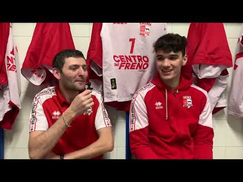 Bakery and One - Ep.6: Jacopo Soviero