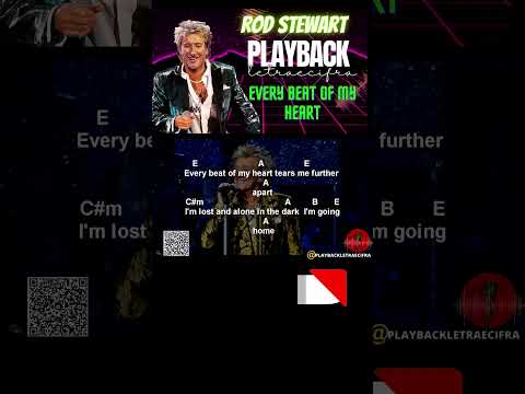 Nevertheless (i'm In Love With You) - Rod Stewart