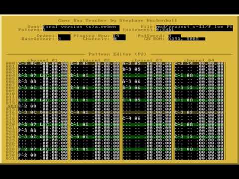 Project S-11 OST - Geil Glacial Park (Aleksi Eeben)