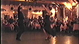 2003 marzo, 09 Trasnochando en Tia Lola, Roberto Herrera